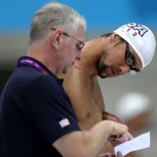 Turkey signs Bob Bowman, coach of Michael Phelps, as swimming ...