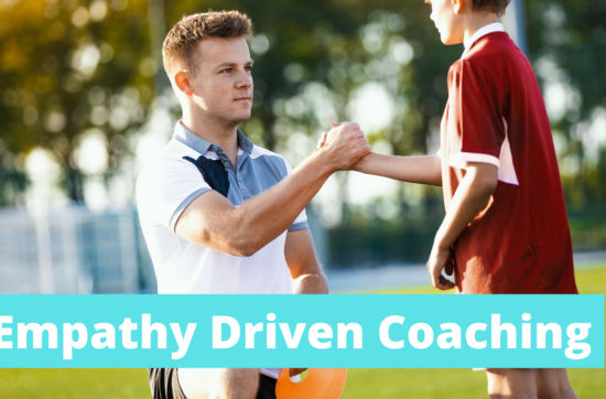 Empathy Driven Coaching in Sports